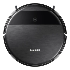 Robô aspirador Samsung POWERbot-E preto