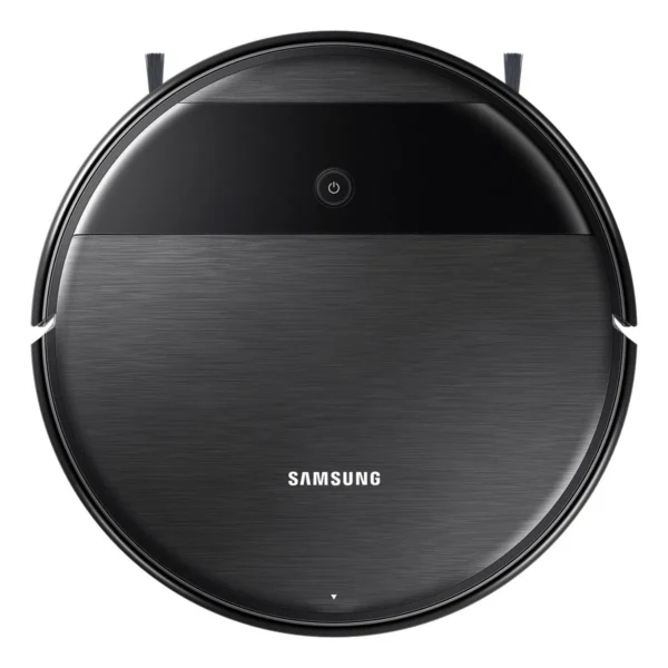 Robô aspirador Samsung POWERbot-E preto