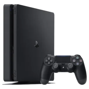 Sony PlayStation 4 Slim 500GB - Para a Felicidade do noivo