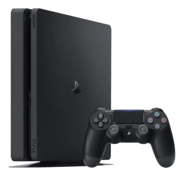 Sony PlayStation 4 Slim 500GB - Para a Felicidade do noivo